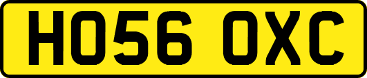 HO56OXC