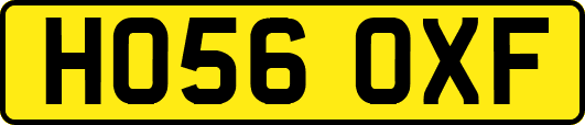 HO56OXF