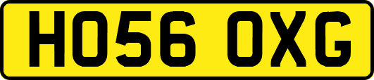 HO56OXG