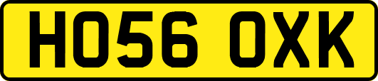 HO56OXK