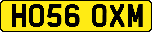 HO56OXM