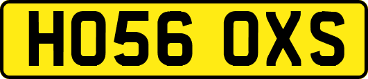 HO56OXS
