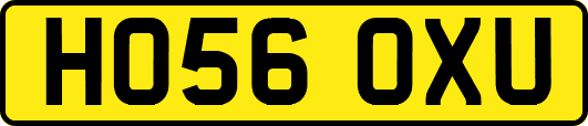 HO56OXU