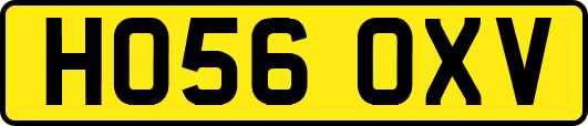 HO56OXV