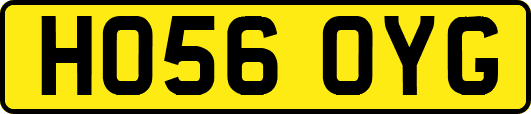 HO56OYG