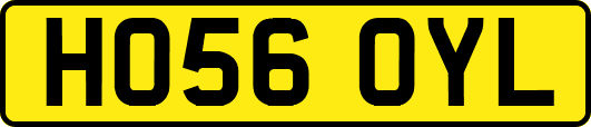 HO56OYL