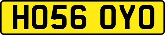 HO56OYO