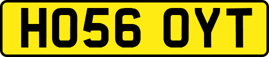 HO56OYT
