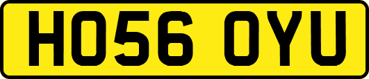 HO56OYU
