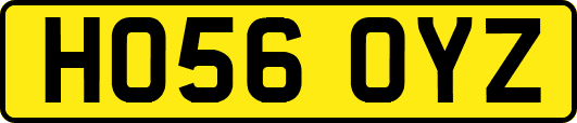 HO56OYZ
