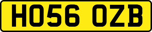 HO56OZB