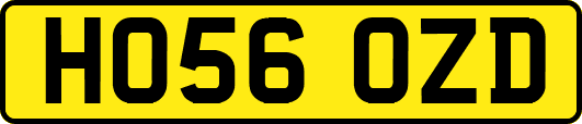 HO56OZD