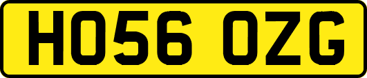HO56OZG