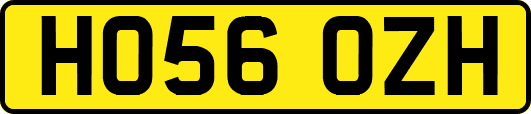 HO56OZH