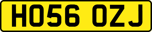 HO56OZJ