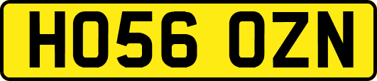 HO56OZN