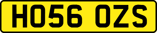 HO56OZS