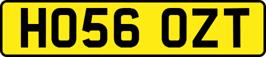 HO56OZT