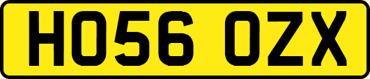 HO56OZX