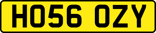 HO56OZY