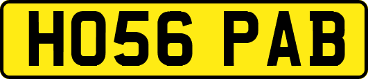 HO56PAB