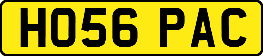 HO56PAC