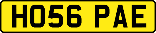 HO56PAE