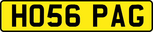 HO56PAG