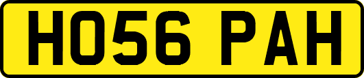 HO56PAH