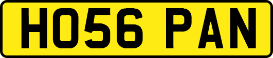 HO56PAN