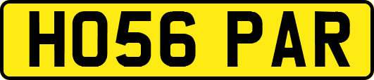HO56PAR