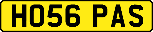 HO56PAS