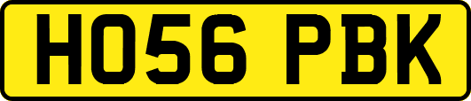 HO56PBK