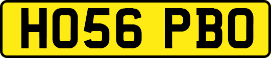 HO56PBO