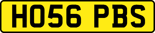 HO56PBS