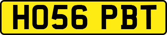 HO56PBT