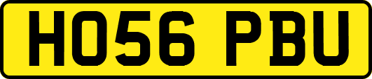 HO56PBU