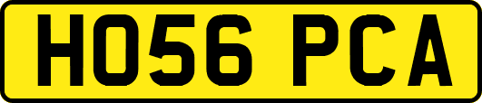HO56PCA