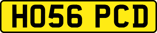 HO56PCD