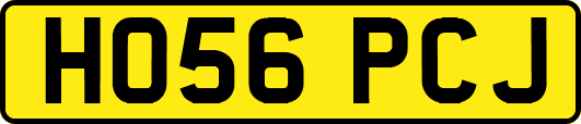 HO56PCJ