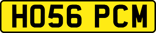 HO56PCM