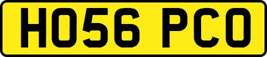 HO56PCO