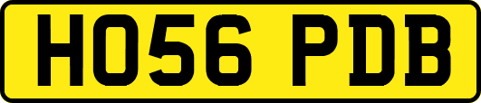 HO56PDB