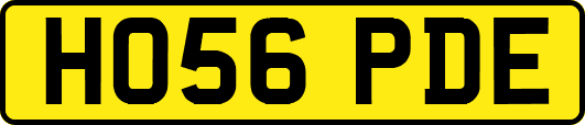 HO56PDE