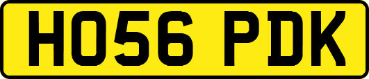 HO56PDK