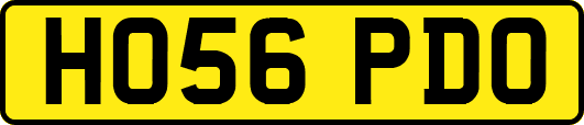 HO56PDO
