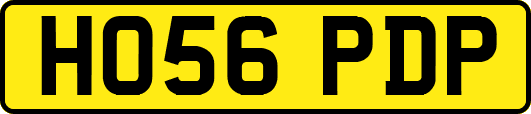 HO56PDP
