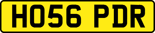 HO56PDR