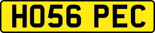 HO56PEC