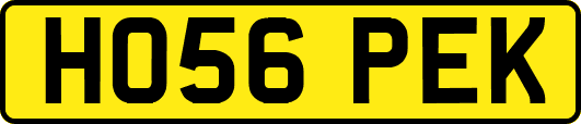 HO56PEK